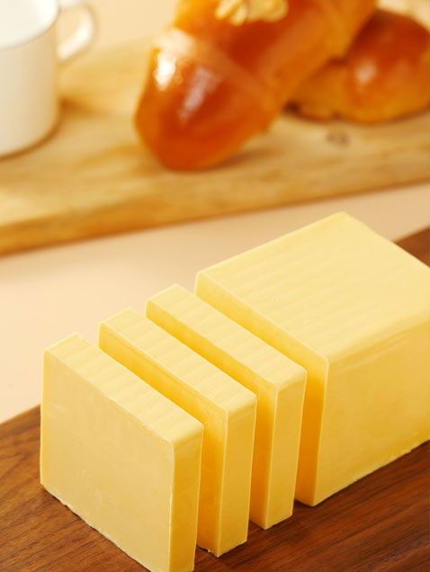 Butter Series